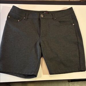 Postmarc Dark Gray Shorts like new